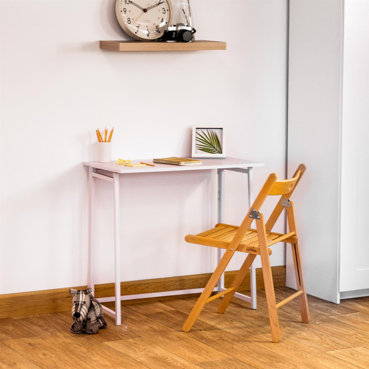 Harbour housewares folding table hotsell